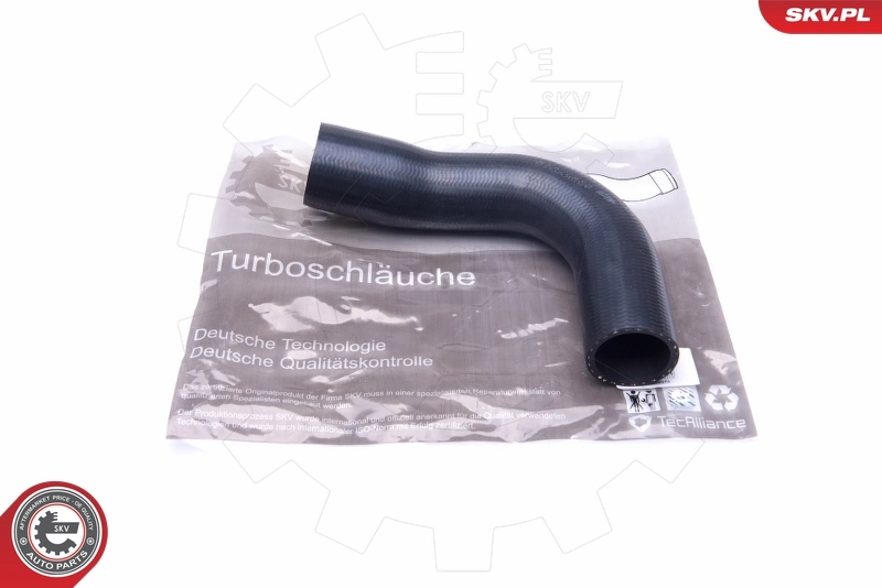 Charge Air Hose